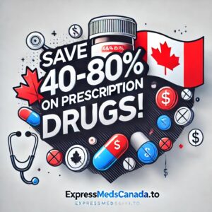 Express Meds Canada