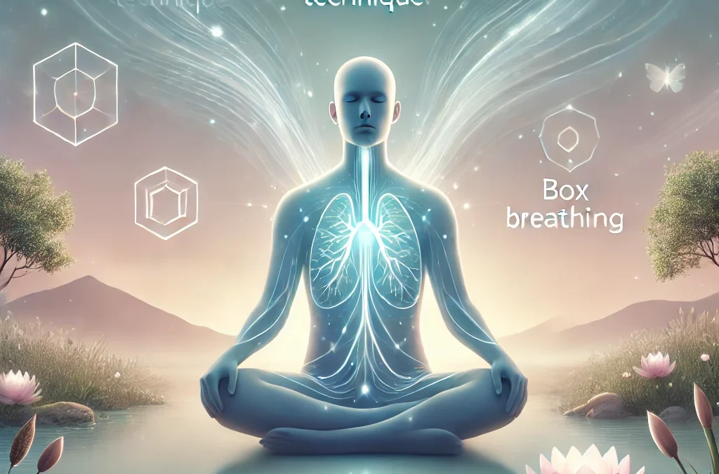 Breathing and Relaxation